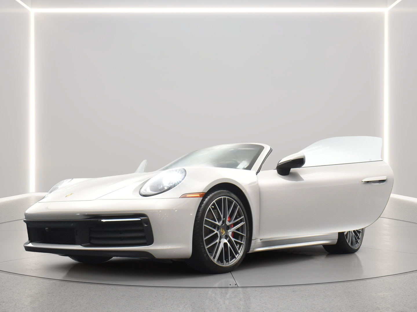 Used 2023 Porsche 911 Carrera S RWD image 6