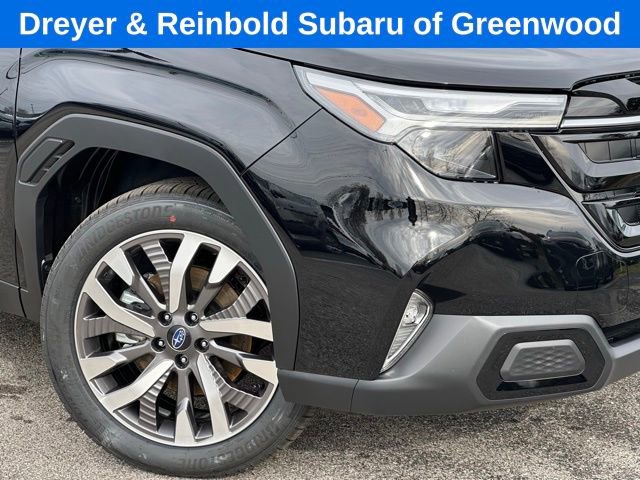 New 2026 Subaru Forester Touring image 10