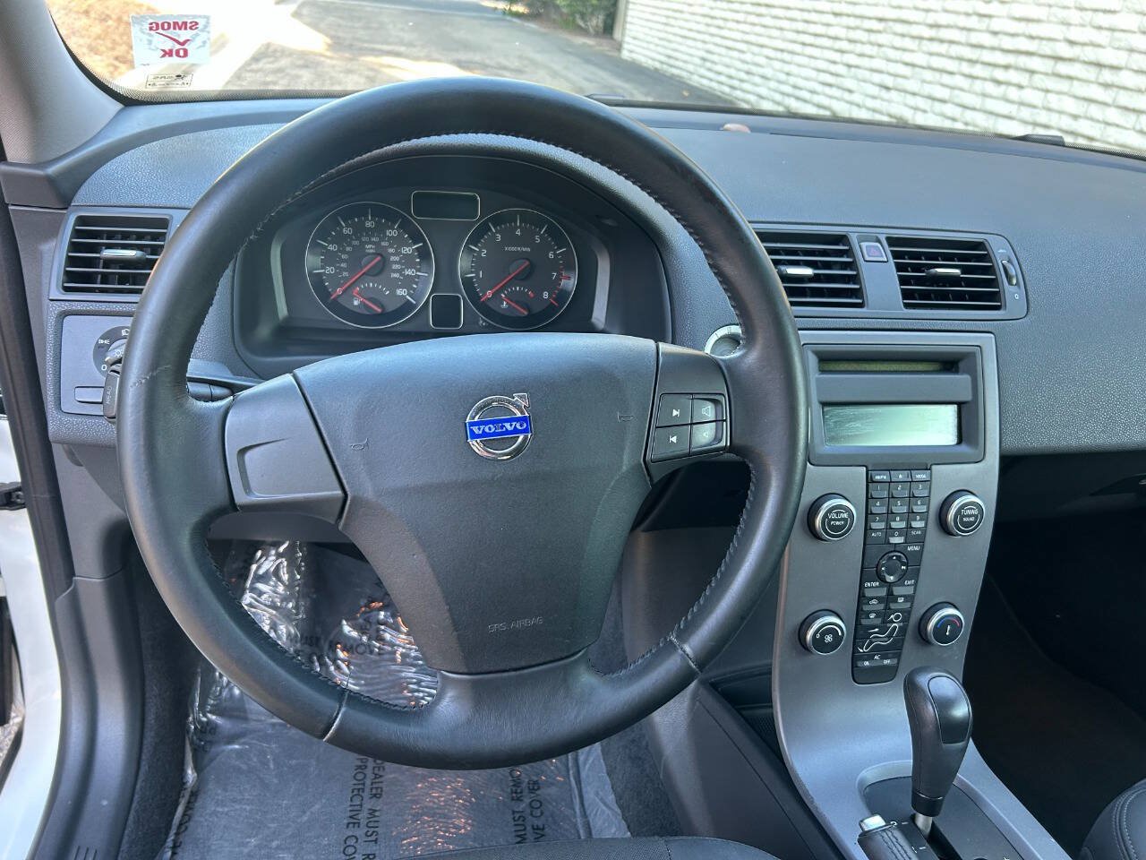 Used 2009 Volvo C30 FWD image 28