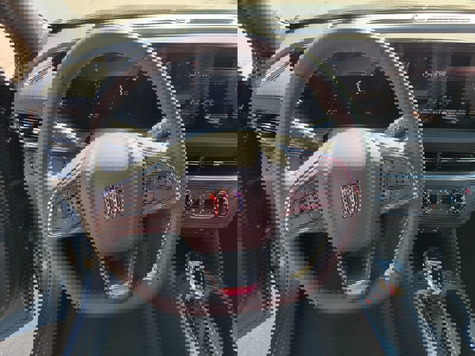 New 2026 Buick Envista Preferred w/ Convenience I Package image 17