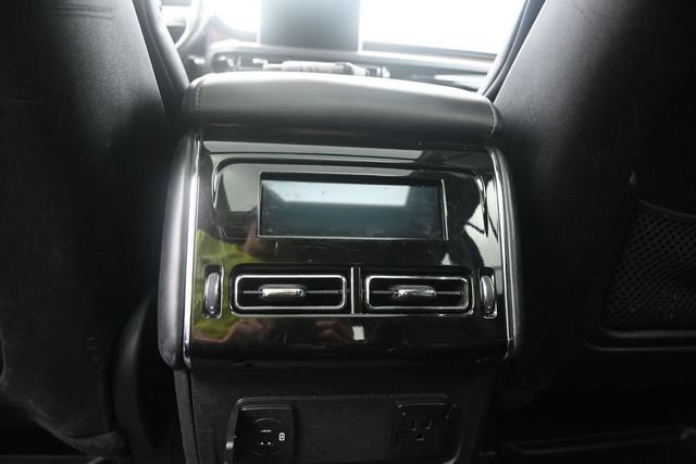 Used 2022 Lincoln Aviator Grand Touring w/ Elements Package Plus AWD/4WD image 25