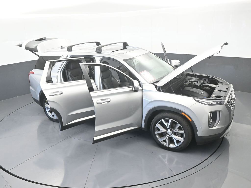 Used 2022 Hyundai Palisade SEL w/ Premium Package image 75