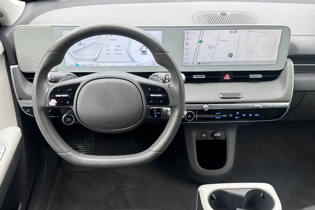 Used 2024 Hyundai Ioniq 5 SEL RWD image 16