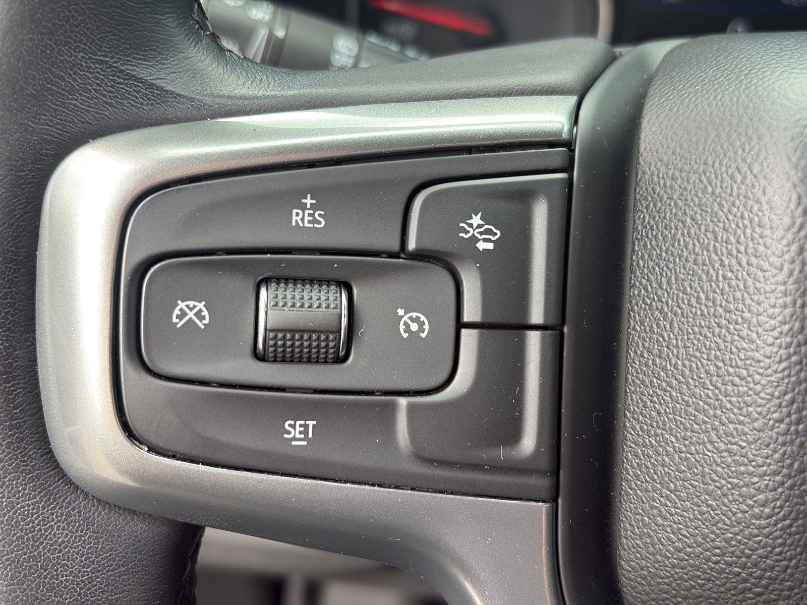 Certified 2023 Chevrolet Tahoe LS AWD/4WD image 30
