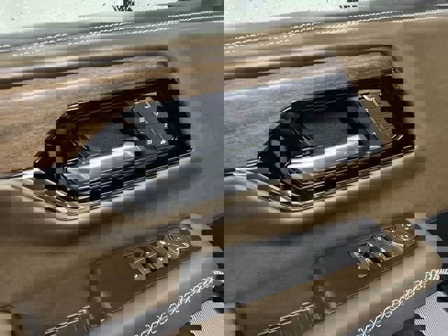 Certified 2025 GMC Yukon XL Denali Ultimate image 24