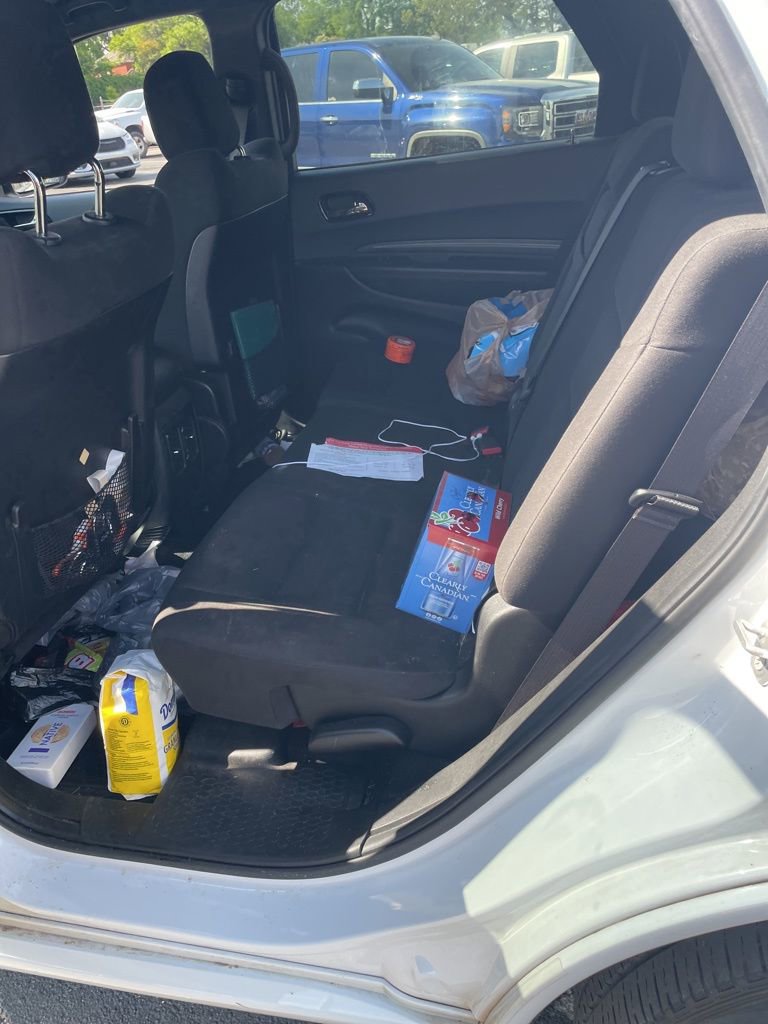 Used 2023 Dodge Durango GT image 9