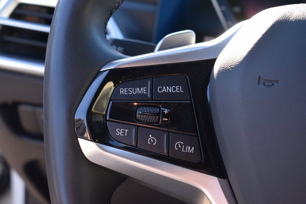 Used 2025 BMW 430i xDrive Convertible w/ Premium Package image 24