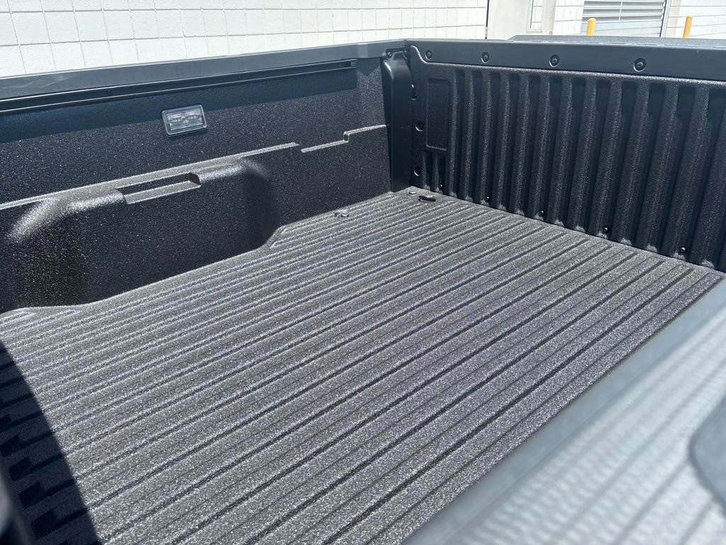 New 2026 Toyota Tacoma SR5 AWD/4WD image 33