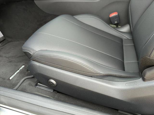 New 2026 Mercedes-Benz CLE 300 4MATIC Coupe image 4