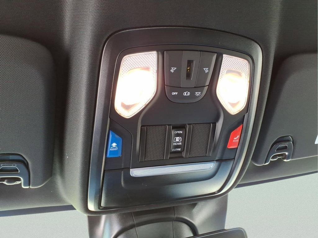 New 2026 RAM 3500 Tradesman RWD image 24