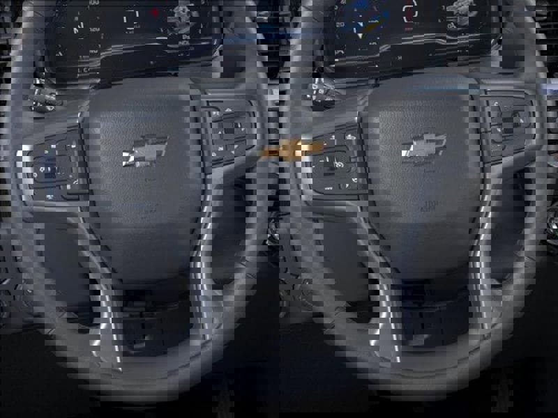 New 2025 Chevrolet Silverado 3500 LT w/ All Star Edition image 19