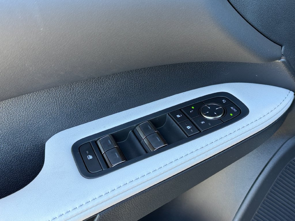 New 2026 Lexus RX 350 AWD/4WD image 11