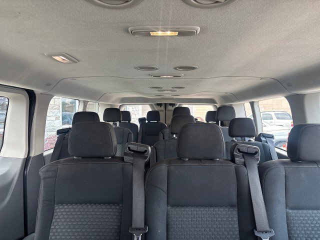 Used 2021 Ford Transit 350 XLT image 19