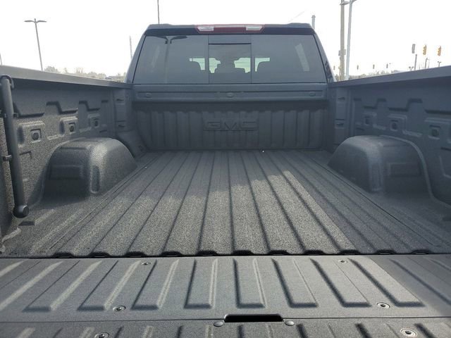 New 2024 GMC Sierra 1500 SLT w/ SLT Premium Plus Package image 9