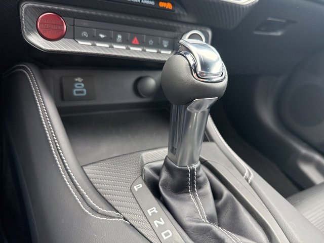 Used 2025 Ford Mustang Premium image 28