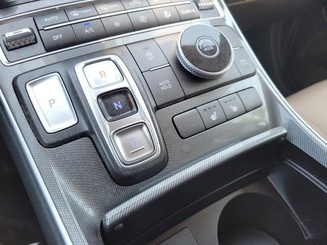 Used 2023 Hyundai Santa Fe SEL FWD image 28
