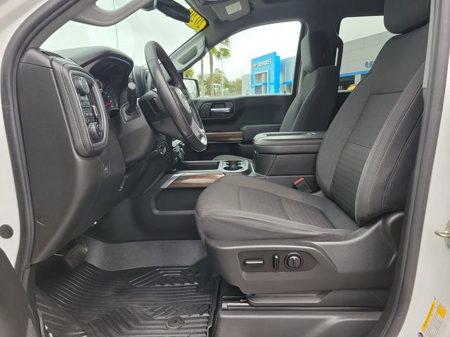 Certified 2020 Chevrolet Silverado 1500 RST image 17