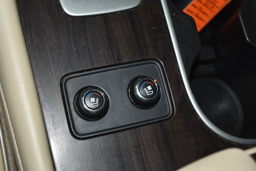 Used 2019 Nissan Murano Platinum w/ Cargo Package image 17