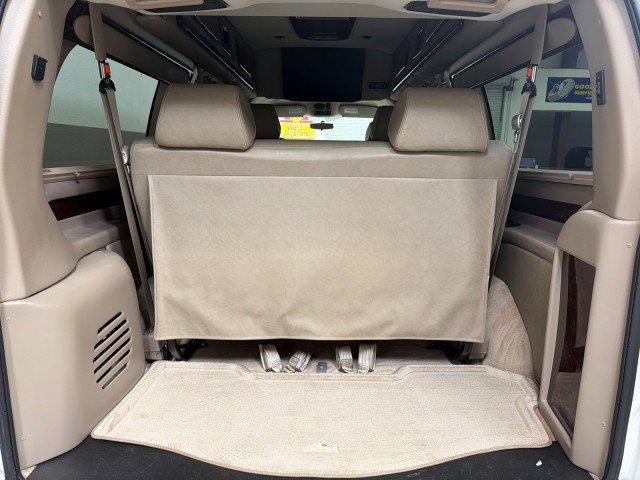 Used 2014 GMC Savana 1500 image 47