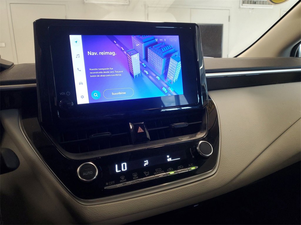 Used 2023 Toyota Corolla LE image 24