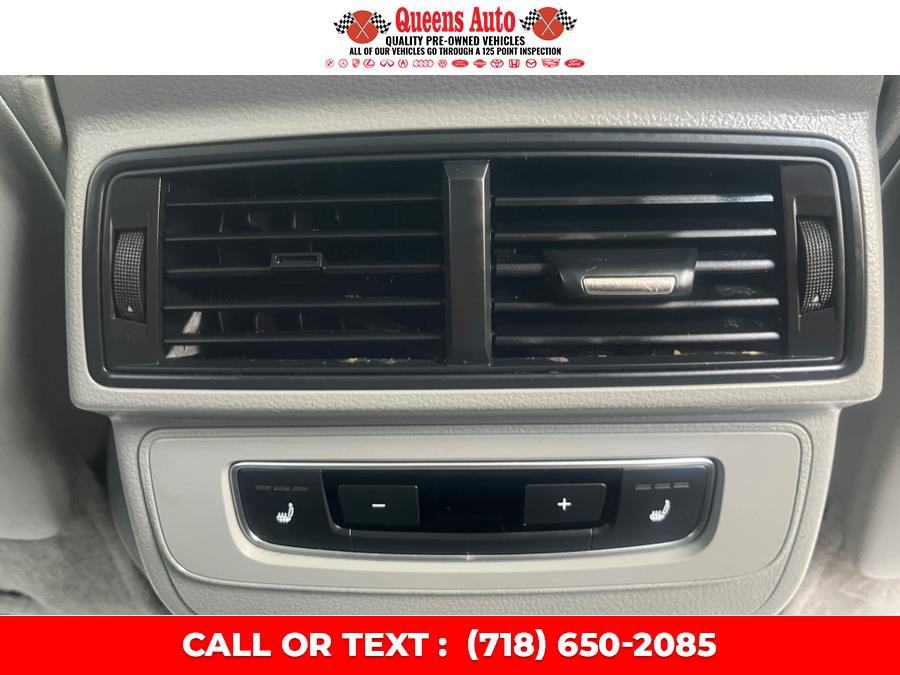 Used 2018 Audi Q7 3.0T Premium Plus w/ Premium Plus Package image 22