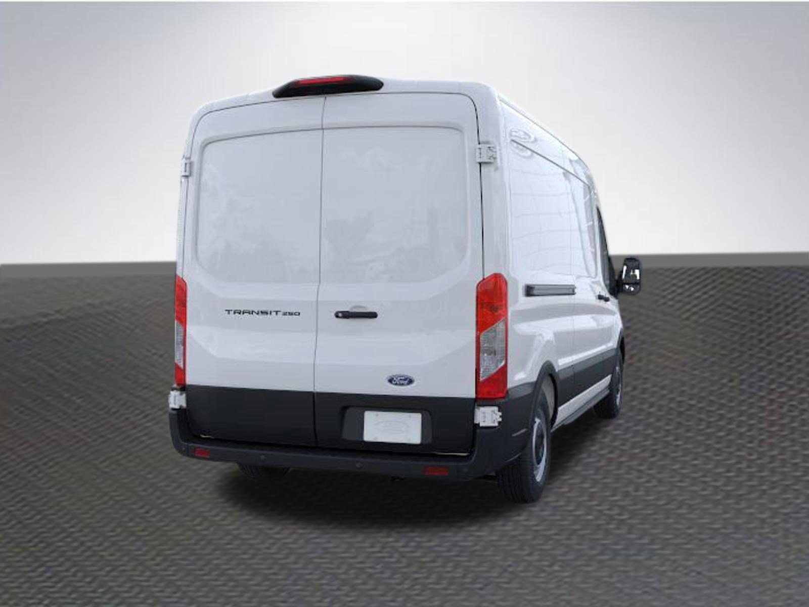 New 2026 Ford Transit 250 148 Medium Roof image 8
