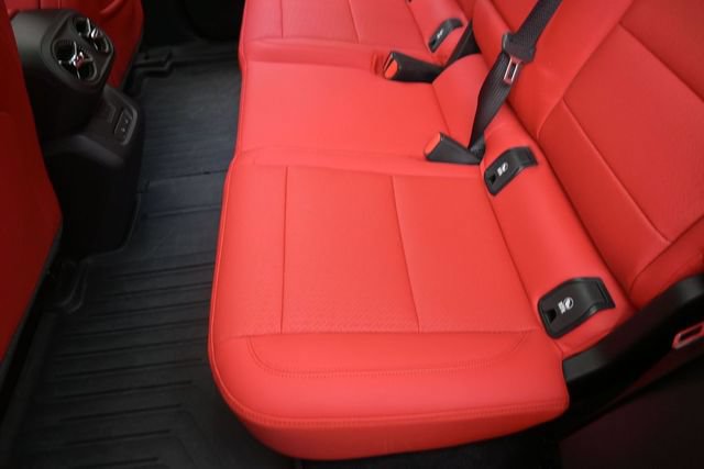 Used 2025 Chevrolet Blazer EV SS AWD/4WD image 21