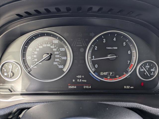 Used 2017 BMW X3 xDrive28i image 11