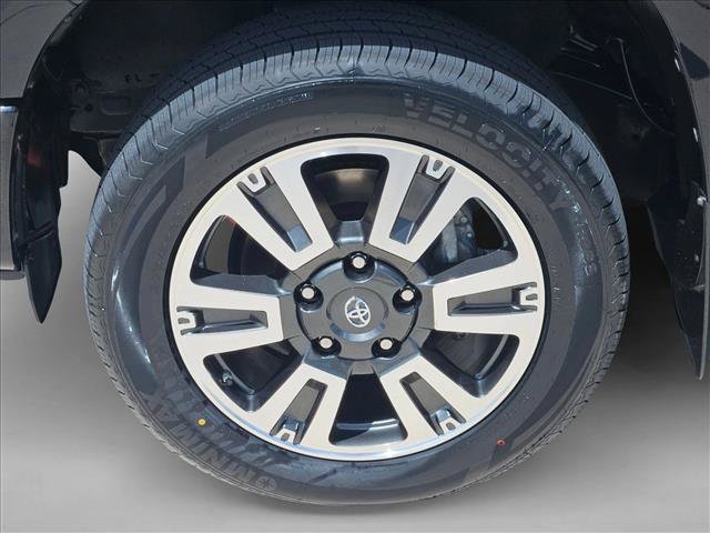 Used 2020 Toyota Tundra SR5 w/ TRD Sport Plus Package AWD/4WD image 21