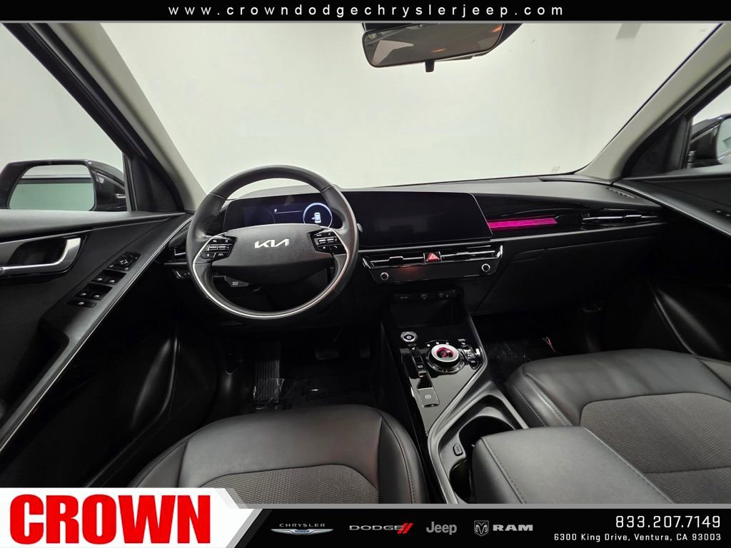 Used 2023 Kia Niro Wind image 16