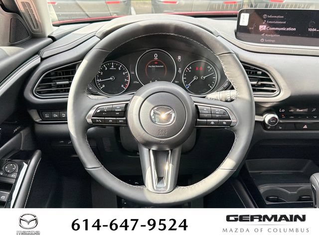 New 2026 MAZDA CX-30 2.5 Turbo w/ Premium Plus Pkg AWD/4WD image 18
