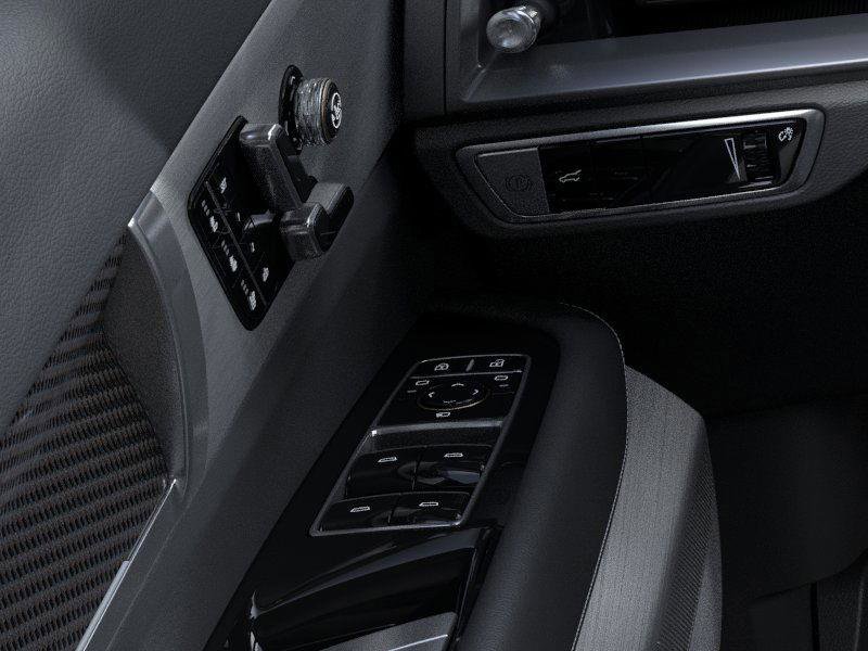 New 2026 Cadillac Vistiq Sport w/ LPO, Floor Liner Package image 23