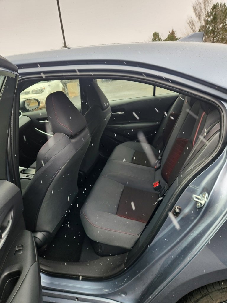 Certified 2024 Toyota Corolla SE image 65