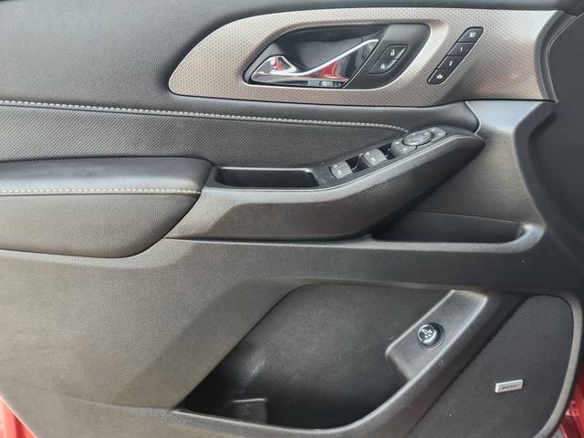 Certified 2023 Chevrolet Traverse Premier w/ LPO, Floor Liner Package image 23