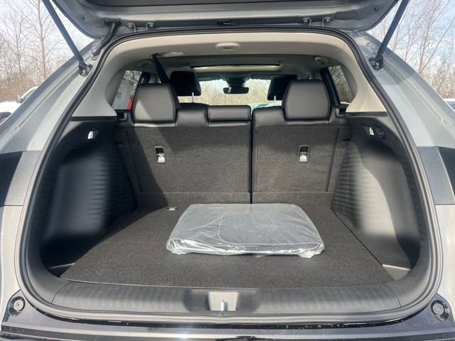 New 2026 Honda HR-V EX-L image 37