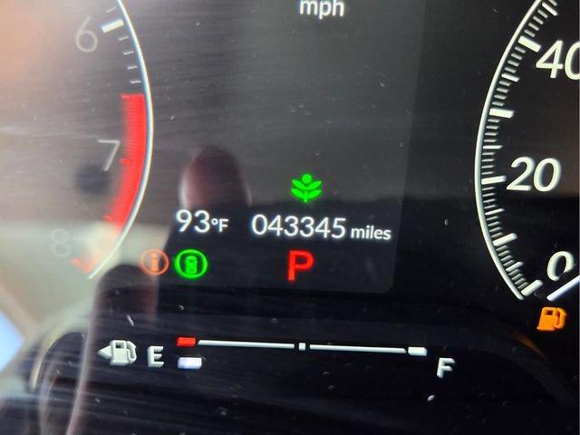 Used 2024 Honda Civic EX image 32
