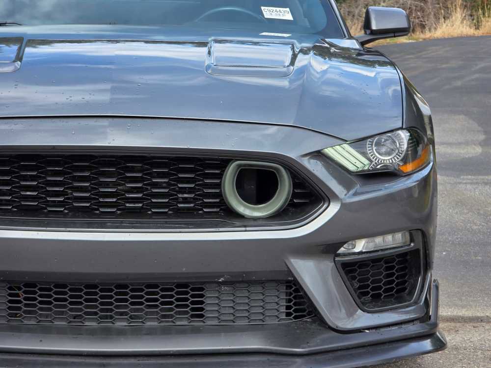 Used 2021 Ford Mustang GT RWD image 3