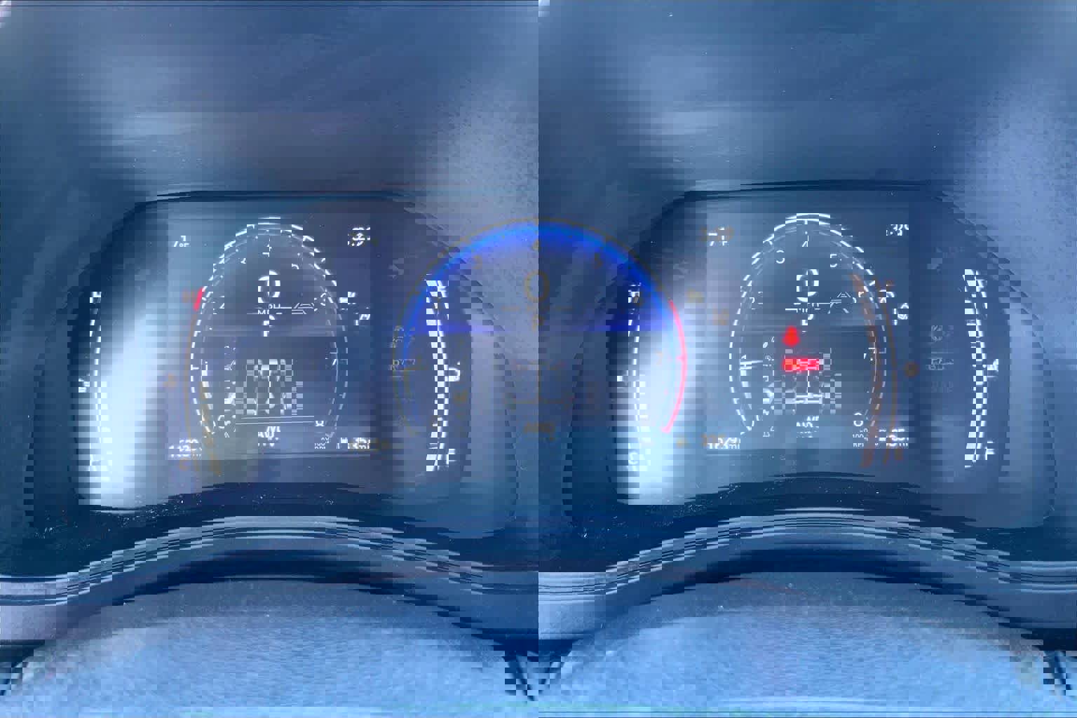 Used 2025 Toyota Grand Highlander AWD image 24