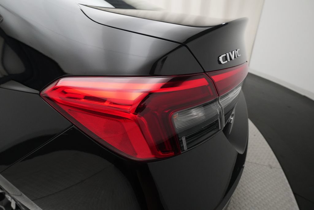 Used 2024 Honda Civic Sport image 31