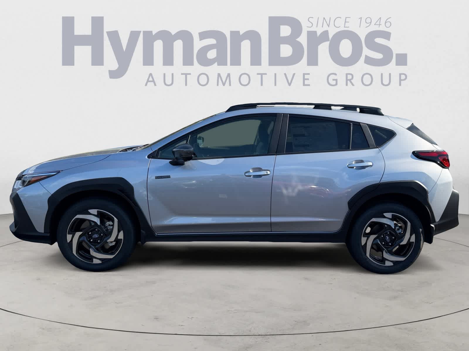 New 2026 Subaru Crosstrek 2.5i Limited AWD/4WD image 7