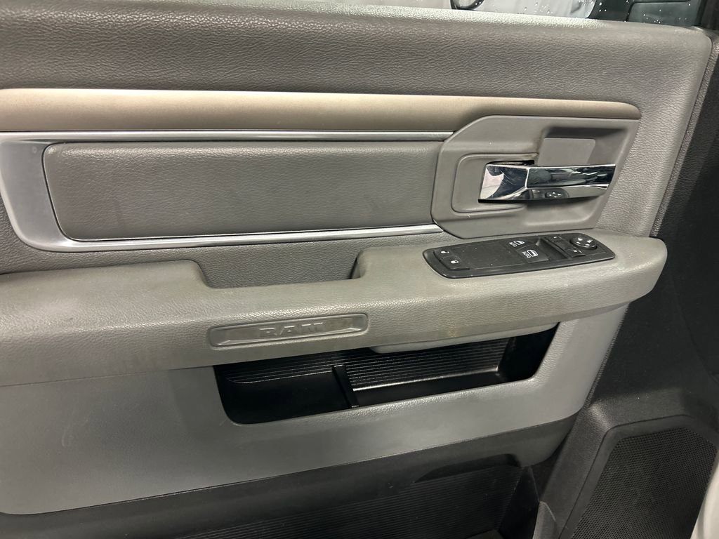 Used 2014 RAM 1500 Tradesman w/ Power & Remote Entry Group image 14