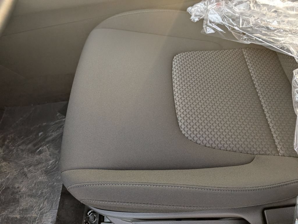 New 2026 Kia Sportage LX FWD image 23