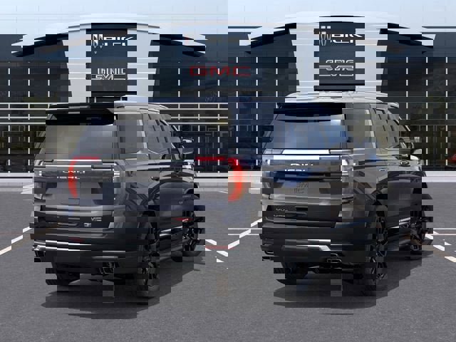 New 2026 GMC Yukon Denali image 4