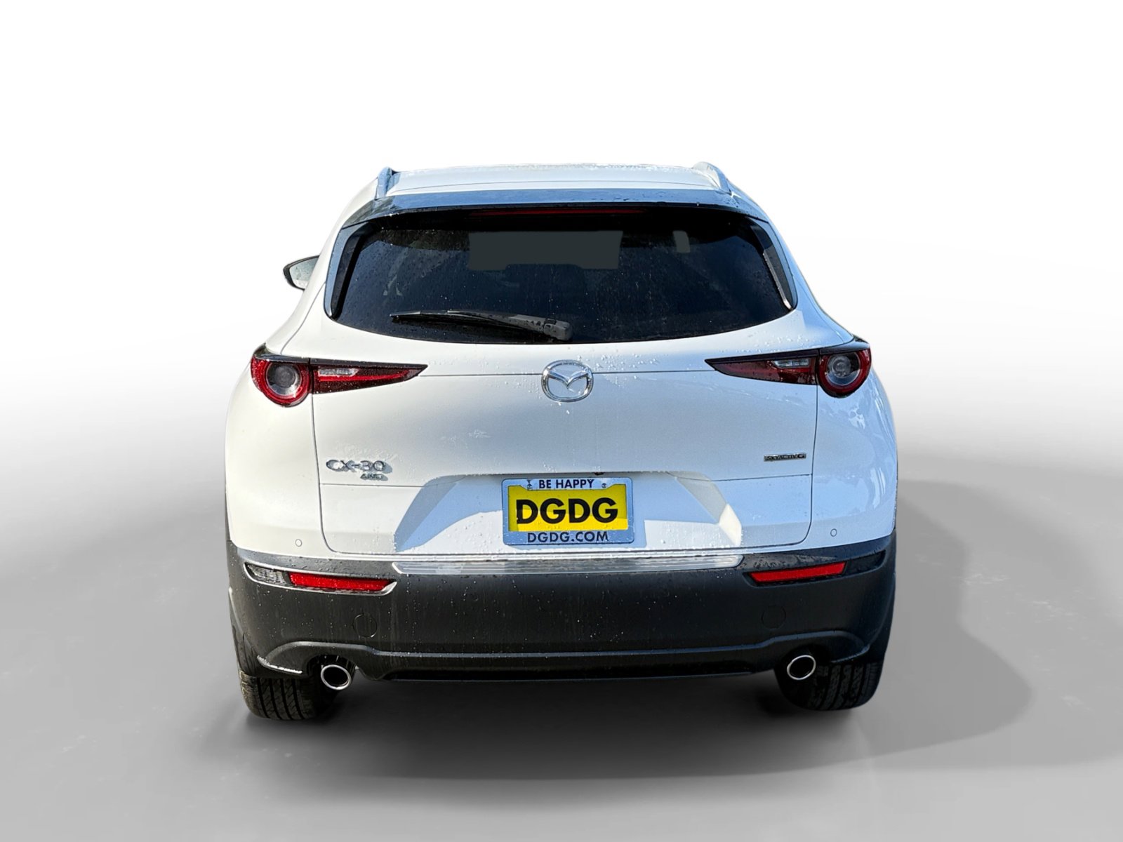 New 2026 MAZDA CX-30 AWD 2.5 S w/ Premium Package image 4