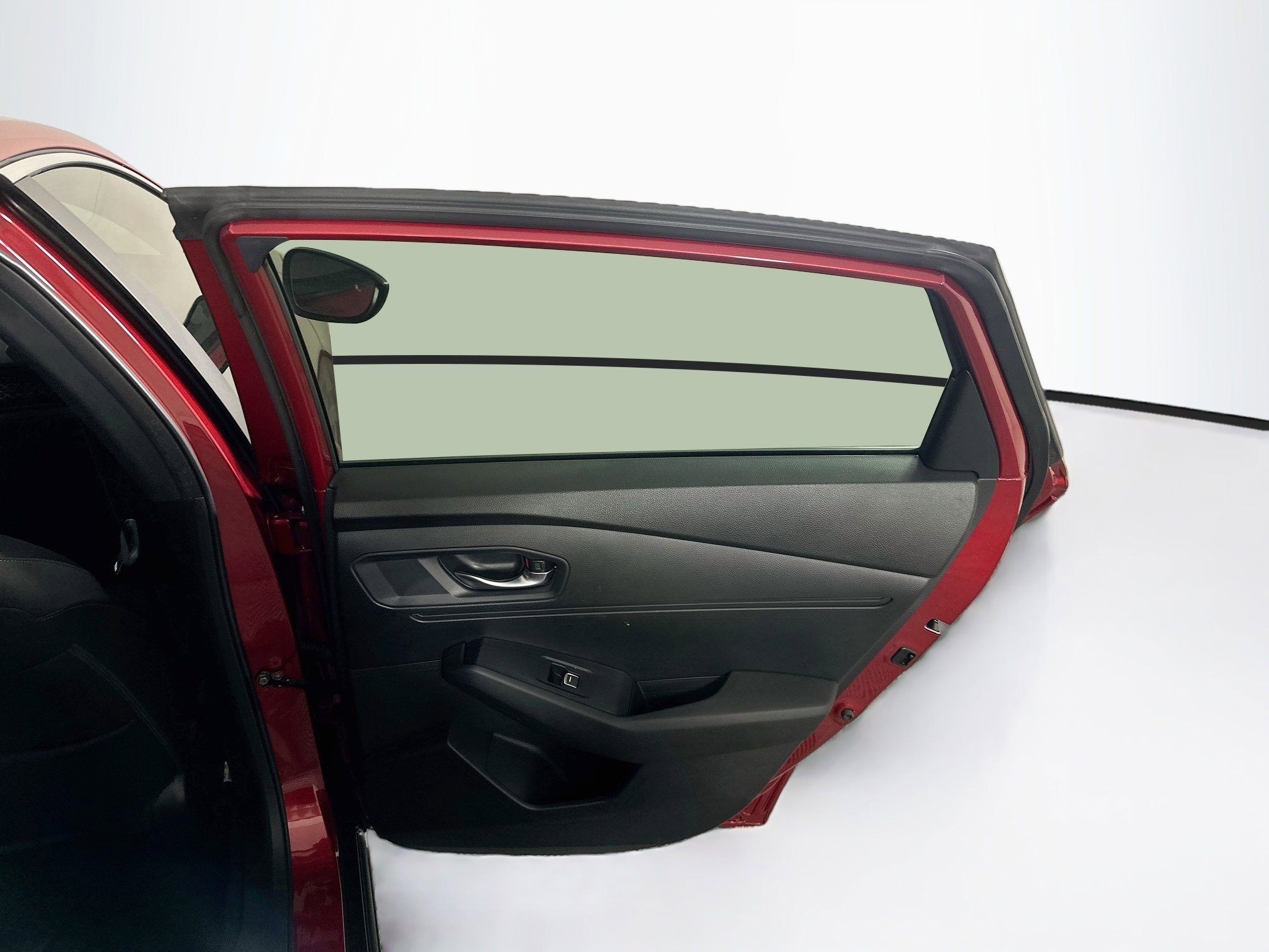 Used 2025 Honda Accord Sport image 28