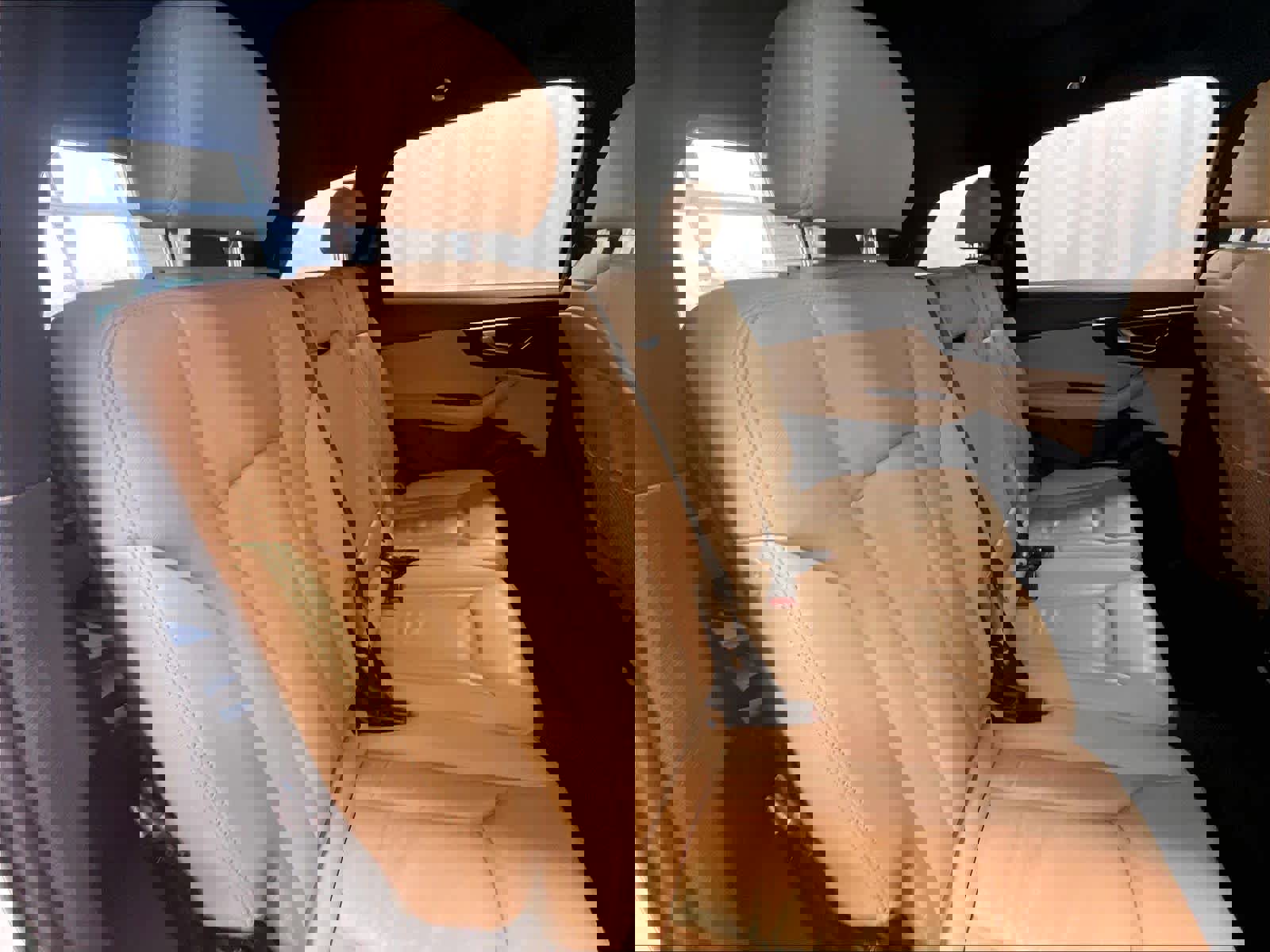 Used 2022 Audi Q7 3.0T Premium w/ Convenience Package image 16