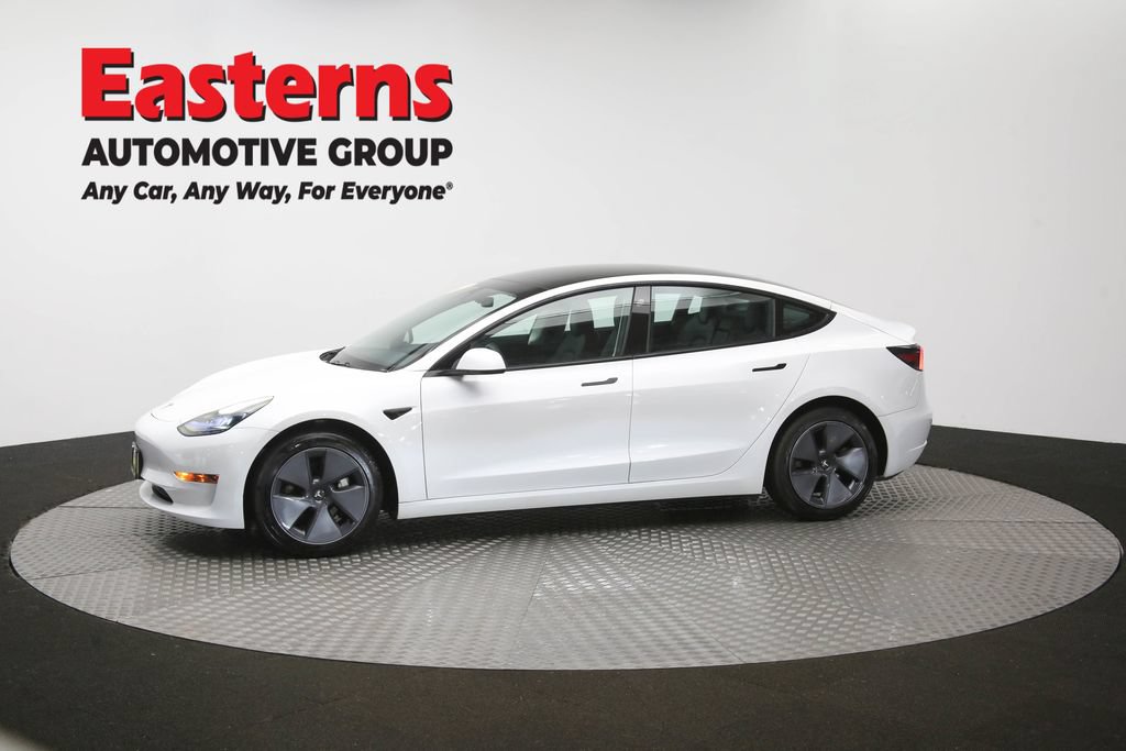 Used 2023 Tesla Model 3 Standard Range RWD image 53