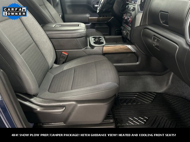 Used 2020 Chevrolet Silverado 2500 LT w/ All Star Edition image 27