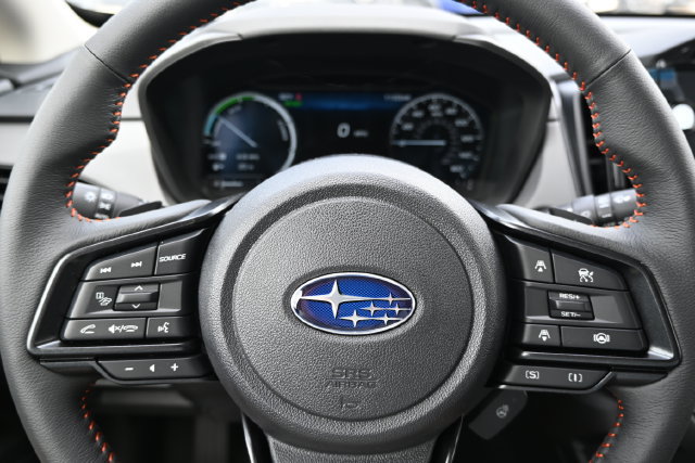 New 2026 Subaru Crosstrek 2.5i Limited AWD/4WD image 28