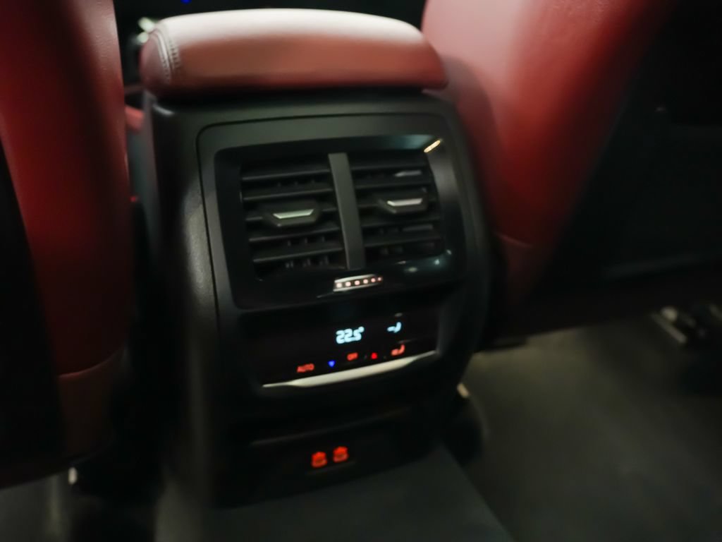 Used 2022 BMW X4 M40i w/ Premium Package AWD/4WD image 19